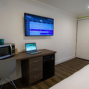 Deluxe Zimmer mit Kingsize-Bett